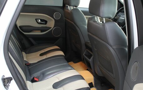 Land Rover Range Rover Evoque I, 2013 год, 1 689 900 рублей, 9 фотография