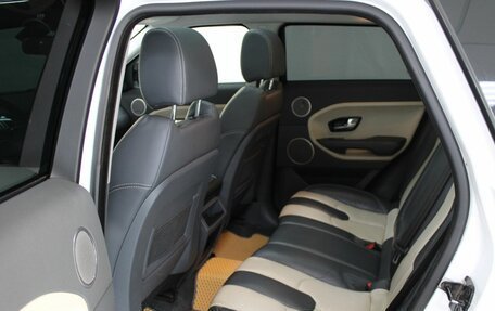 Land Rover Range Rover Evoque I, 2013 год, 1 689 900 рублей, 11 фотография