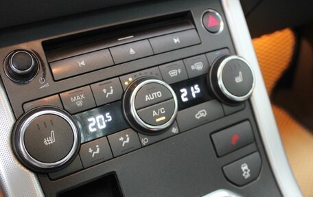 Land Rover Range Rover Evoque I, 2013 год, 1 689 900 рублей, 13 фотография