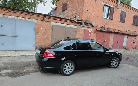 Ford Mondeo III, 2005 год, 320 000 рублей, 2 фотография