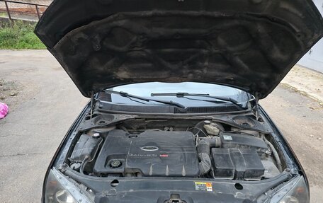 Ford Mondeo III, 2005 год, 320 000 рублей, 8 фотография