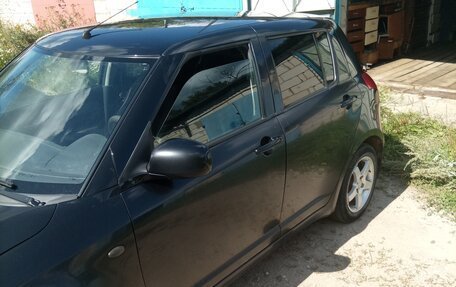 Suzuki Swift III, 2008 год, 630 000 рублей, 3 фотография
