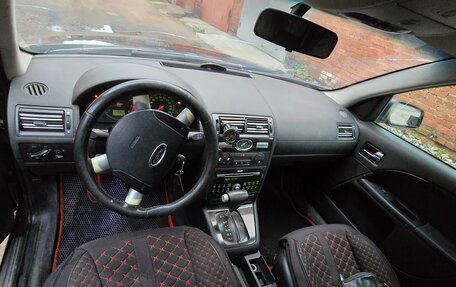 Ford Mondeo III, 2005 год, 320 000 рублей, 9 фотография