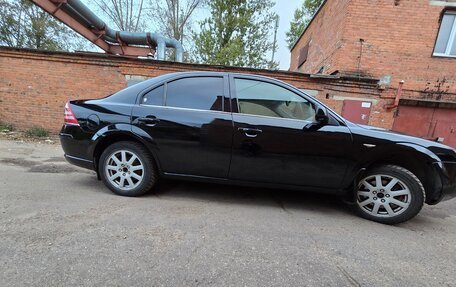 Ford Mondeo III, 2005 год, 320 000 рублей, 6 фотография