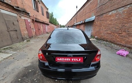 Ford Mondeo III, 2005 год, 320 000 рублей, 4 фотография