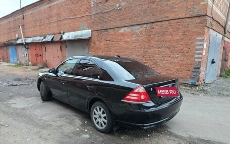Ford Mondeo III, 2005 год, 320 000 рублей, 5 фотография