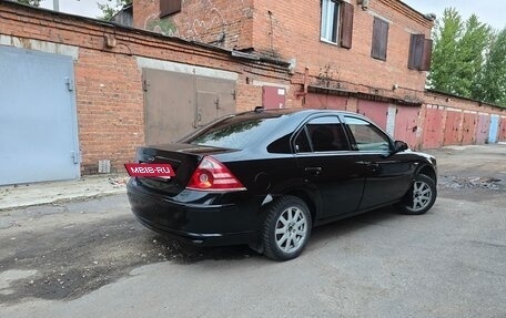 Ford Mondeo III, 2005 год, 320 000 рублей, 3 фотография