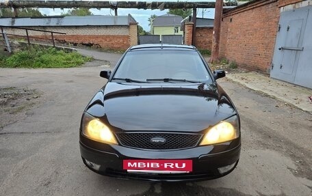Ford Mondeo III, 2005 год, 320 000 рублей, 10 фотография
