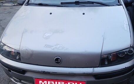 Fiat Punto III Punto Evo рестайлинг, 2002 год, 75 000 рублей, 1 фотография