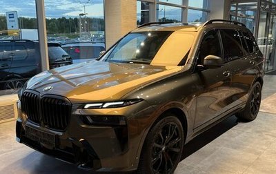 BMW X7, 2025 год, 16 590 000 рублей, 1 фотография