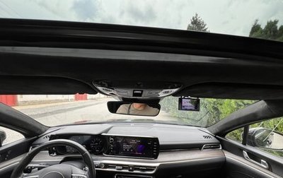 KIA K5, 2021 год, 2 490 000 рублей, 1 фотография