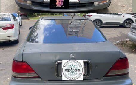 Honda Inspire III, 1995 год, 130 000 рублей, 1 фотография