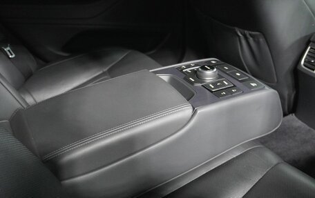 Genesis G80 I, 2017 год, 2 268 000 рублей, 12 фотография