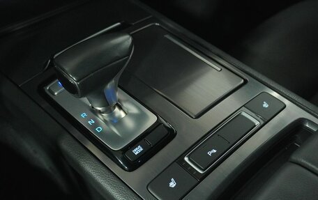 Genesis G80 I, 2017 год, 2 268 000 рублей, 17 фотография