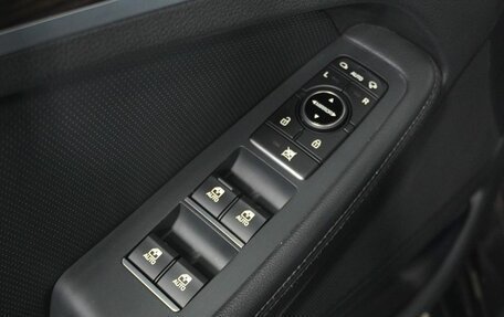 Genesis G80 I, 2017 год, 2 268 000 рублей, 16 фотография