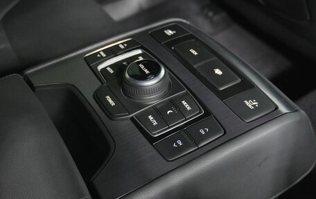 Genesis G80 I, 2017 год, 2 268 000 рублей, 13 фотография