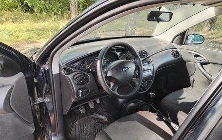 Ford Focus IV, 2004 год, 230 000 рублей, 8 фотография