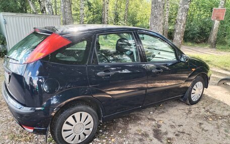 Ford Focus IV, 2004 год, 230 000 рублей, 6 фотография