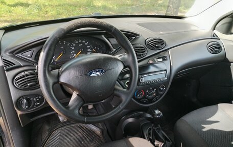 Ford Focus IV, 2004 год, 230 000 рублей, 7 фотография