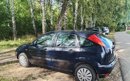 Ford Focus IV, 2004 год, 230 000 рублей, 3 фотография