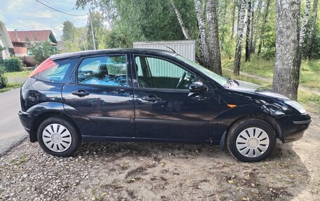 Ford Focus IV, 2004 год, 230 000 рублей, 4 фотография
