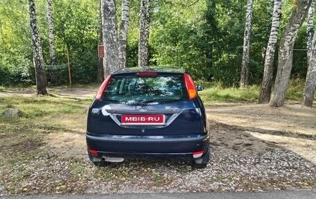 Ford Focus IV, 2004 год, 230 000 рублей, 5 фотография