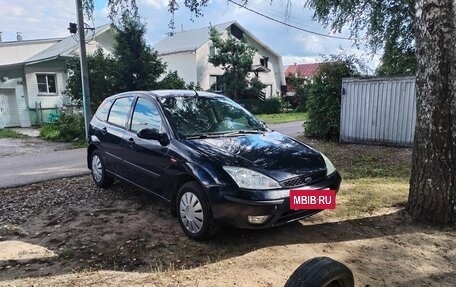 Ford Focus IV, 2004 год, 230 000 рублей, 2 фотография
