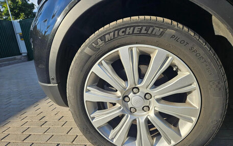 Land Rover Range Rover Evoque I, 2018 год, 3 000 000 рублей, 9 фотография