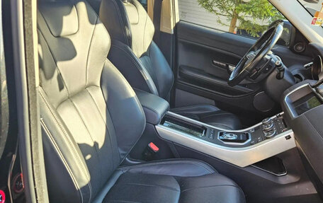 Land Rover Range Rover Evoque I, 2018 год, 3 000 000 рублей, 11 фотография