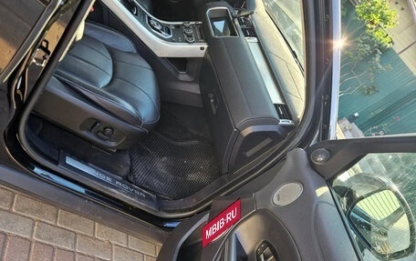 Land Rover Range Rover Evoque I, 2018 год, 3 000 000 рублей, 12 фотография