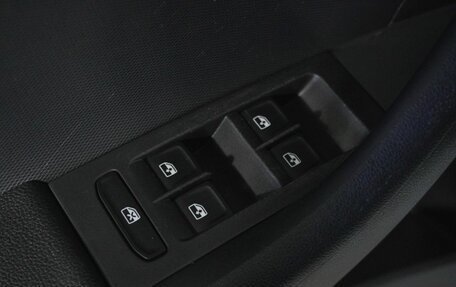 Skoda Rapid I, 2018 год, 998 000 рублей, 14 фотография
