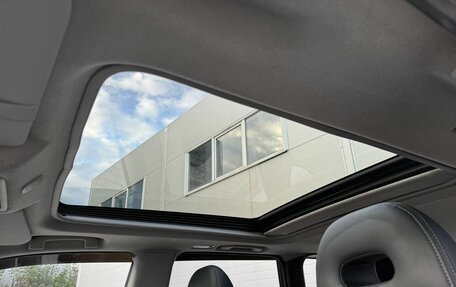 Nissan X-Trail, 2008 год, 825 000 рублей, 7 фотография