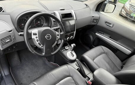 Nissan X-Trail, 2008 год, 825 000 рублей, 8 фотография