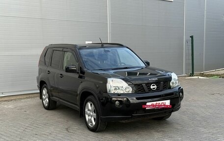 Nissan X-Trail, 2008 год, 825 000 рублей, 3 фотография