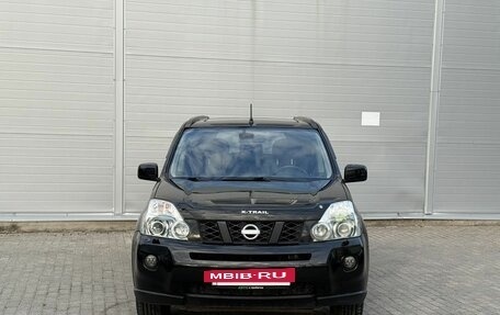 Nissan X-Trail, 2008 год, 825 000 рублей, 2 фотография