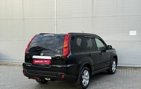 Nissan X-Trail, 2008 год, 825 000 рублей, 4 фотография