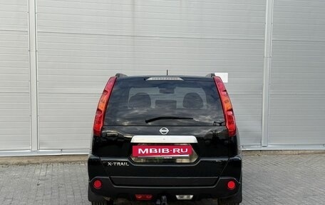 Nissan X-Trail, 2008 год, 825 000 рублей, 5 фотография