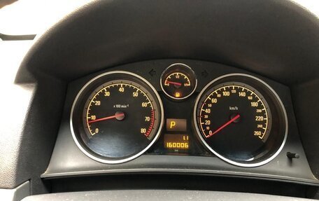 Opel Astra H, 2009 год, 599 000 рублей, 9 фотография