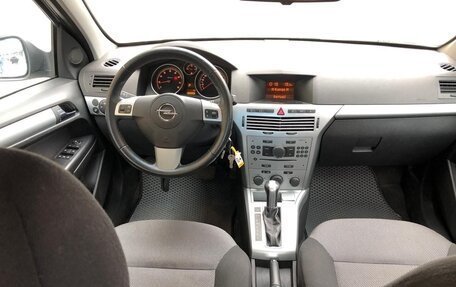 Opel Astra H, 2009 год, 599 000 рублей, 14 фотография