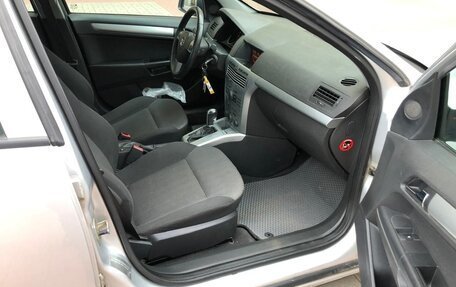 Opel Astra H, 2009 год, 599 000 рублей, 15 фотография