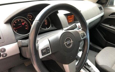 Opel Astra H, 2009 год, 599 000 рублей, 10 фотография