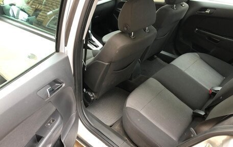 Opel Astra H, 2009 год, 599 000 рублей, 13 фотография