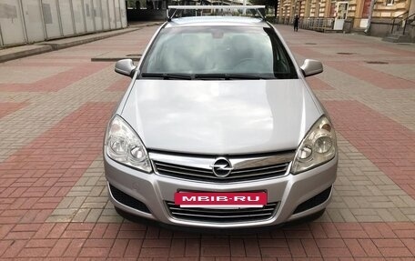 Opel Astra H, 2009 год, 599 000 рублей, 6 фотография
