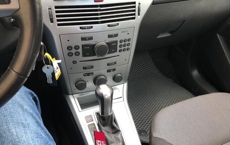 Opel Astra H, 2009 год, 599 000 рублей, 8 фотография