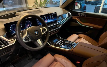 BMW X7, 2025 год, 16 590 000 рублей, 8 фотография