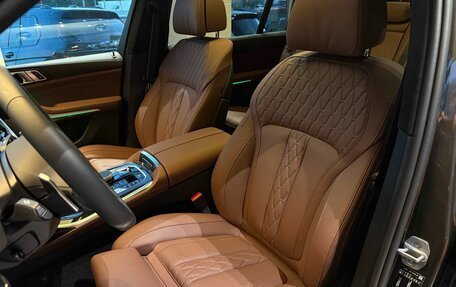 BMW X7, 2025 год, 16 590 000 рублей, 10 фотография