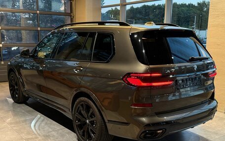 BMW X7, 2025 год, 16 590 000 рублей, 7 фотография