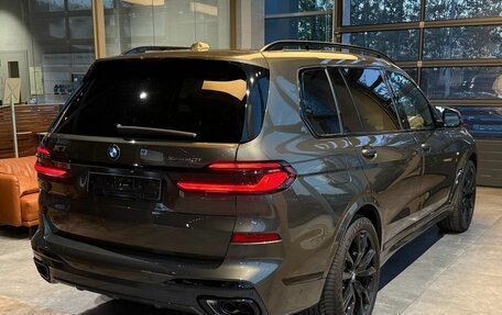 BMW X7, 2025 год, 16 590 000 рублей, 3 фотография