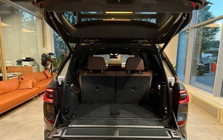 BMW X7, 2025 год, 16 590 000 рублей, 4 фотография