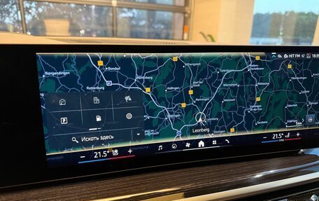 BMW X7, 2025 год, 16 590 000 рублей, 14 фотография
